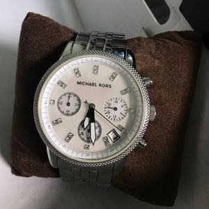 Michael Kors Women’s Watch MK5612